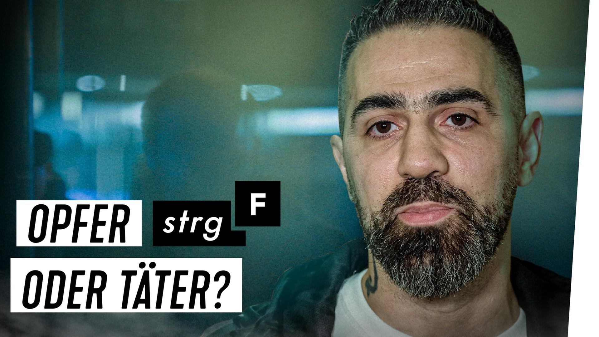 Die Akte Bushido - STRG_F