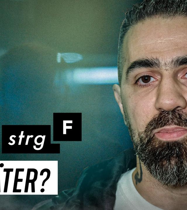 Die Akte Bushido - STRG_F