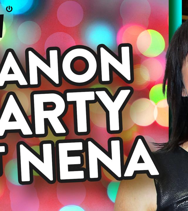 Die alberne Verschwörer-Party am FKK-See - WALULIS DAILY