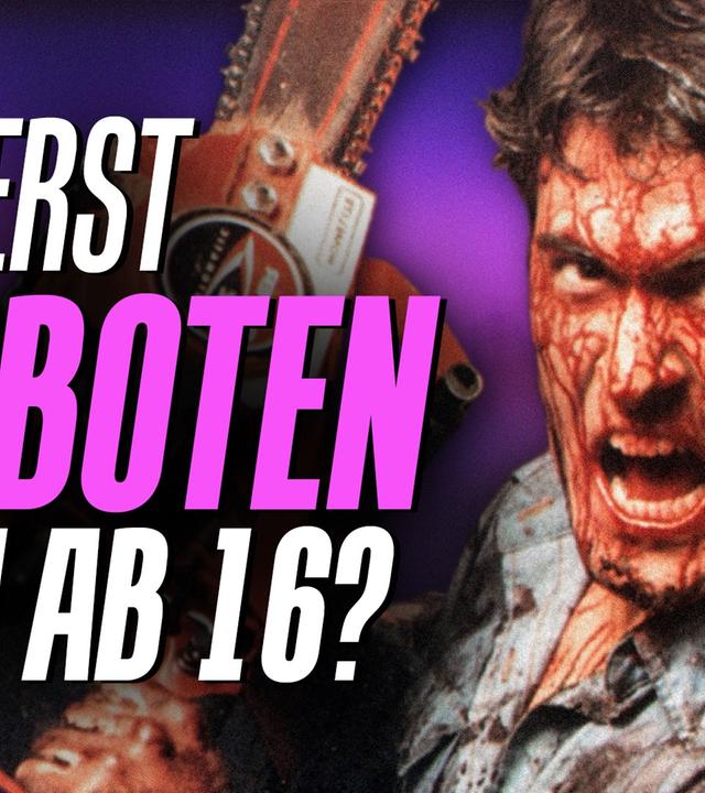 Die Altersfreigabe der FSK: So SCHLECHT wie ihr Ruf?