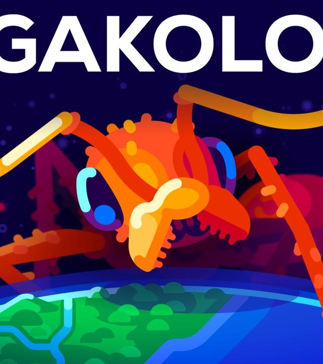 Die Ameisen Megakolonie und der größte Krieg der Welt