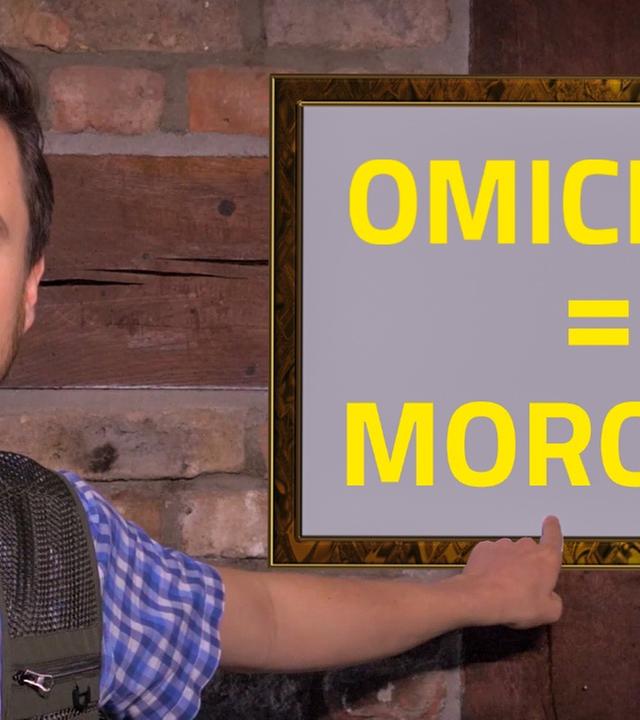 Die APOKALYPSE kommt 2022