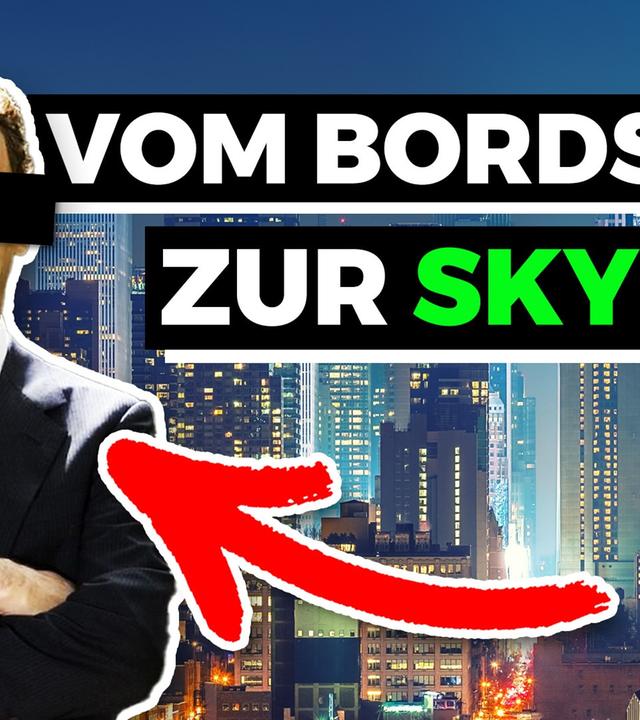 Die Aufsteigerstory des wildesten deutschen Immobilien-Millionärs - highperformer.henning