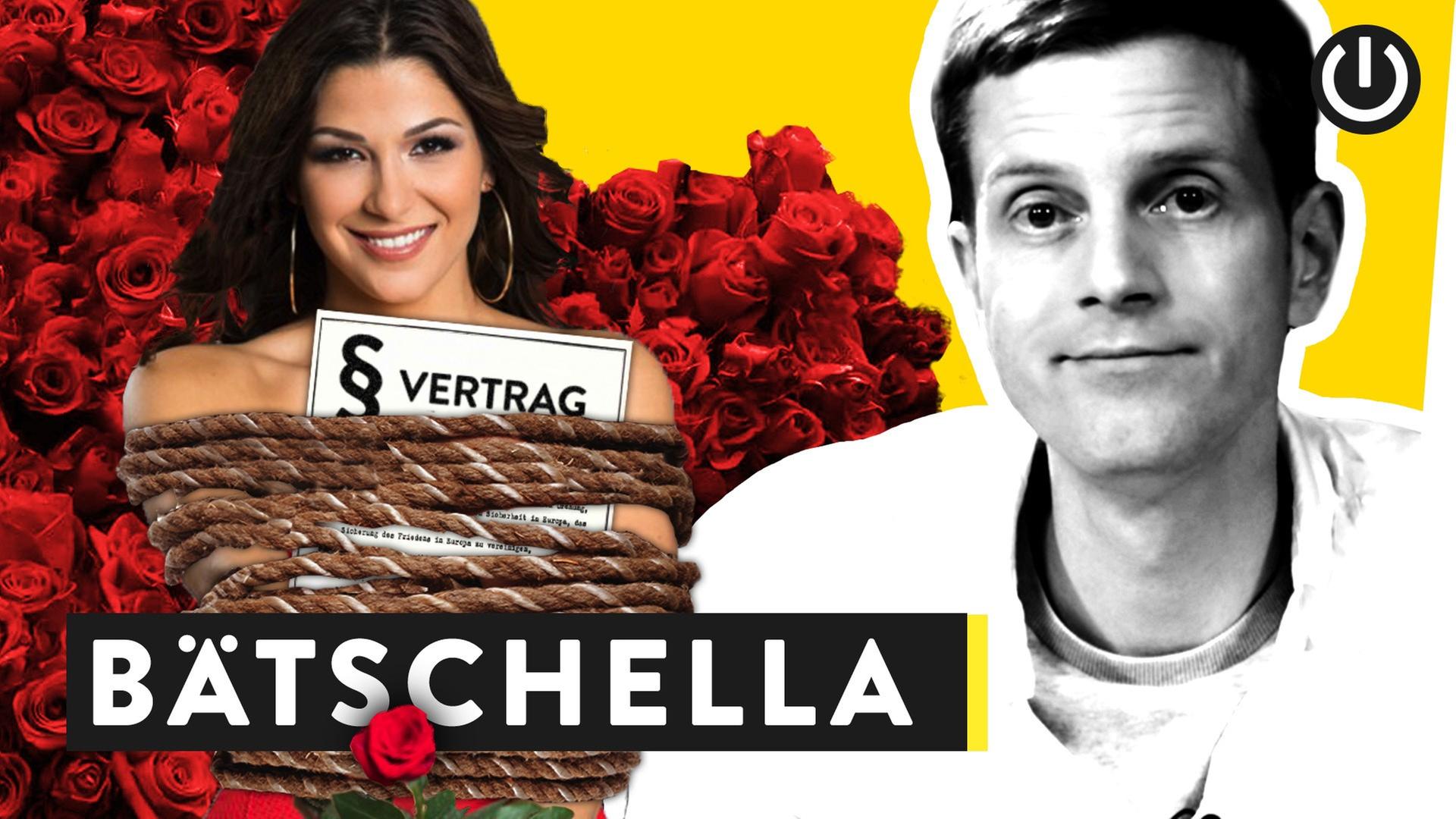 Die Bachelor-Kandidatinnen und ihre Knebelverträge - WALULIS