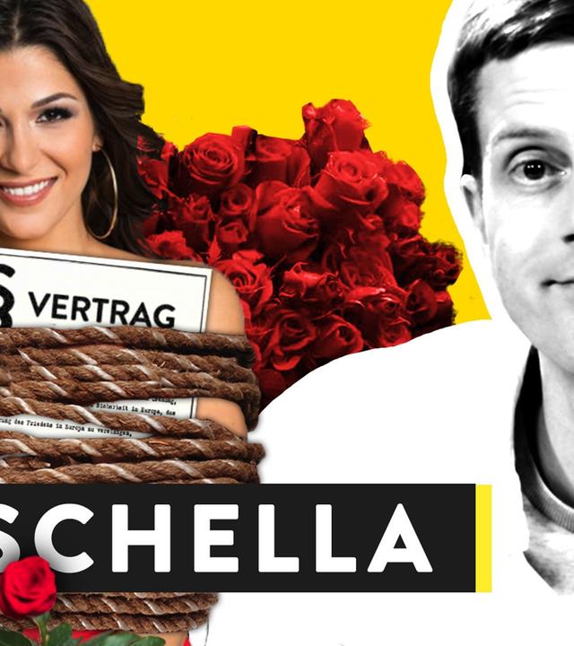 Die Bachelor-Kandidatinnen und ihre Knebelverträge - WALULIS