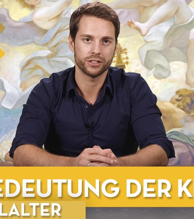 Die Bedeutung der Kirche im Mittelalter - Geschichte musstewissen
