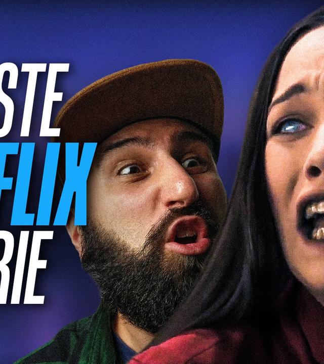 Die beste Serie auf Netflix? Kritik zu SPUK IN HILL HOUSE