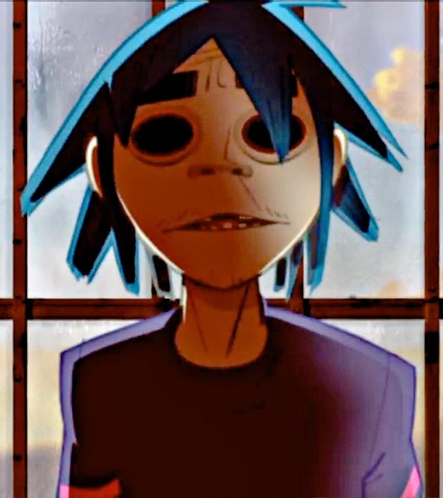 Die besten ANIMIERTEN Musikvideos