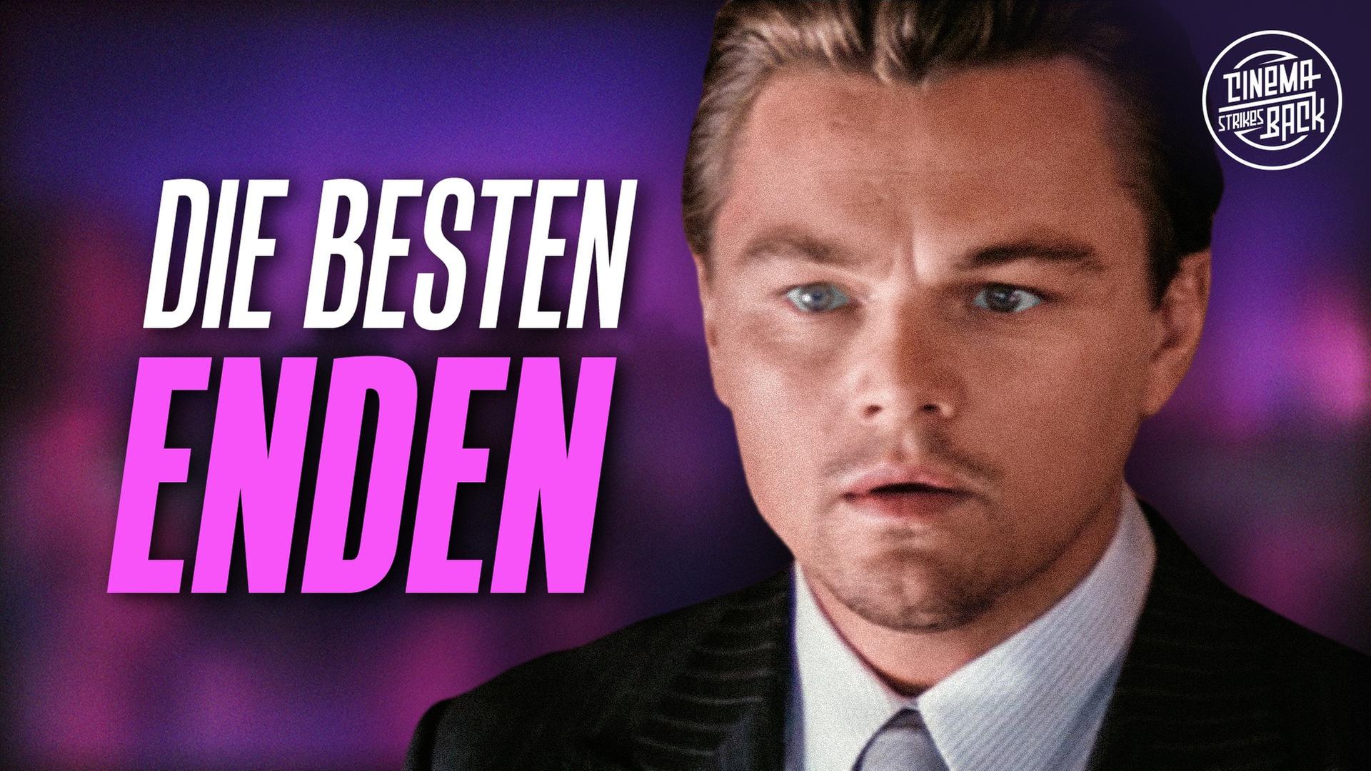 Die besten FILM-ENDEN (und wie sie funktionieren)