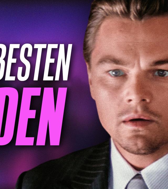 Die besten FILM-ENDEN (und wie sie funktionieren)