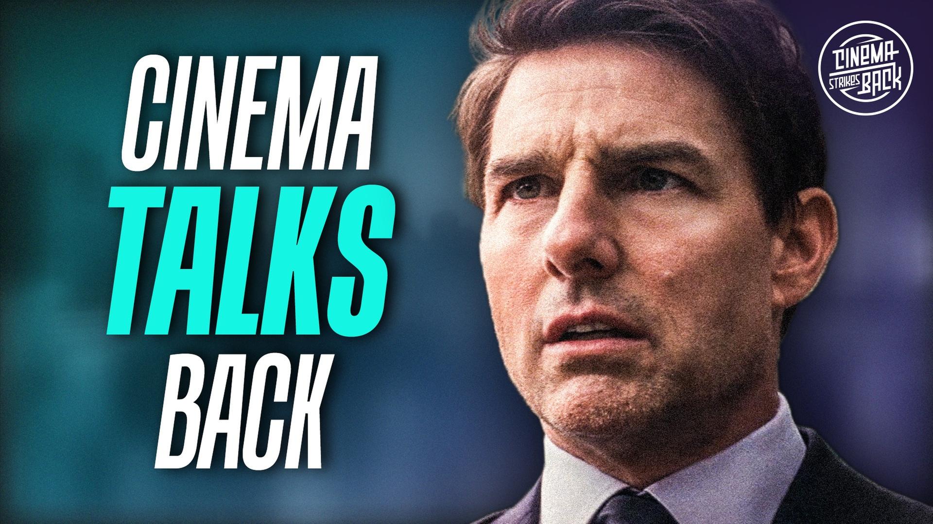 Die besten Filme 2018 - Podcast