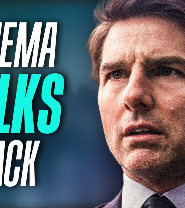 Die besten Filme 2018 - Podcast