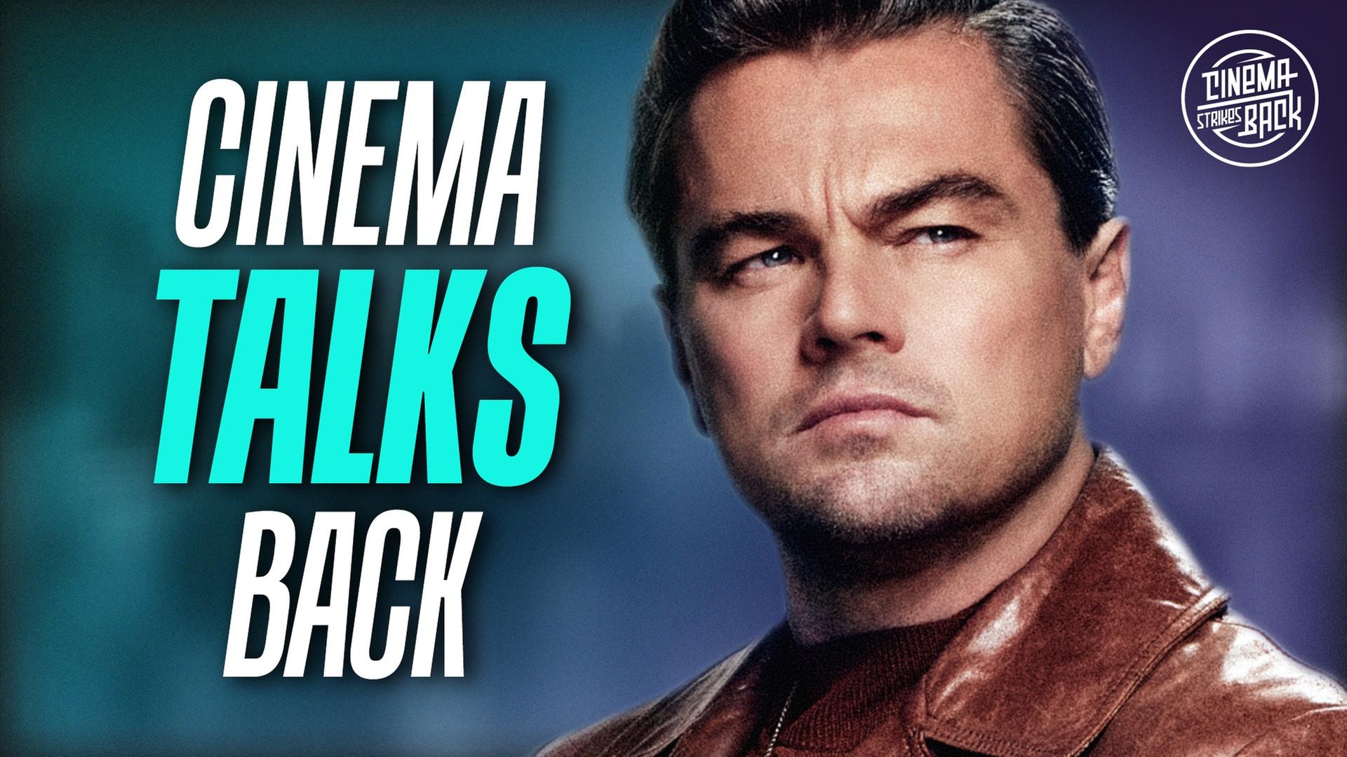 Die besten Filme 2019 - Cinema Talks Back