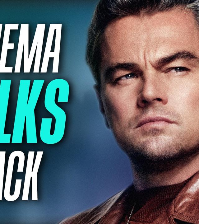 Die besten Filme 2019 - Cinema Talks Back