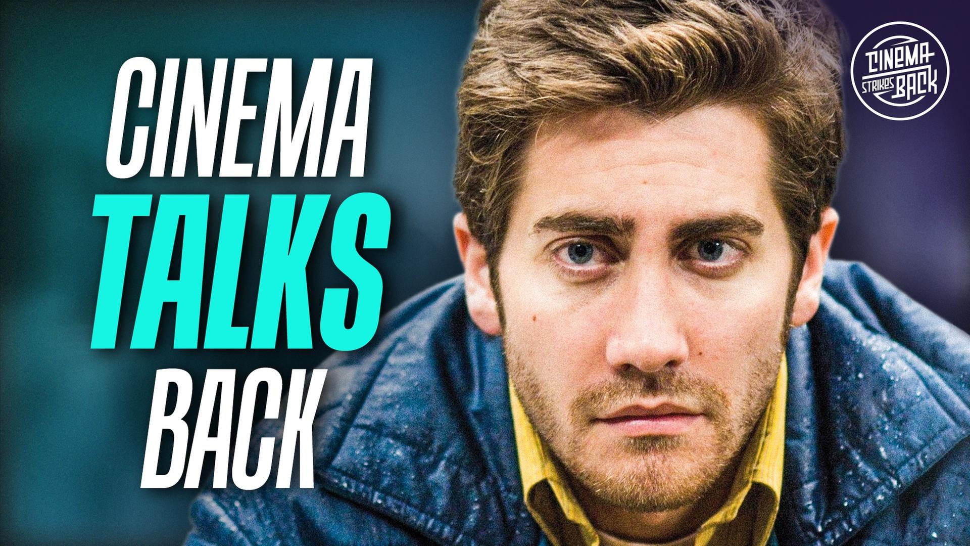 Die BESTEN FILME der 2000er (laut Kritikern) - Cinema Talks Back