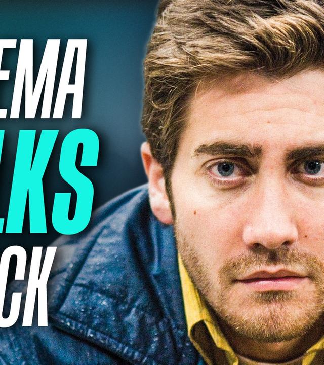 Die BESTEN FILME der 2000er (laut Kritikern) - Cinema Talks Back