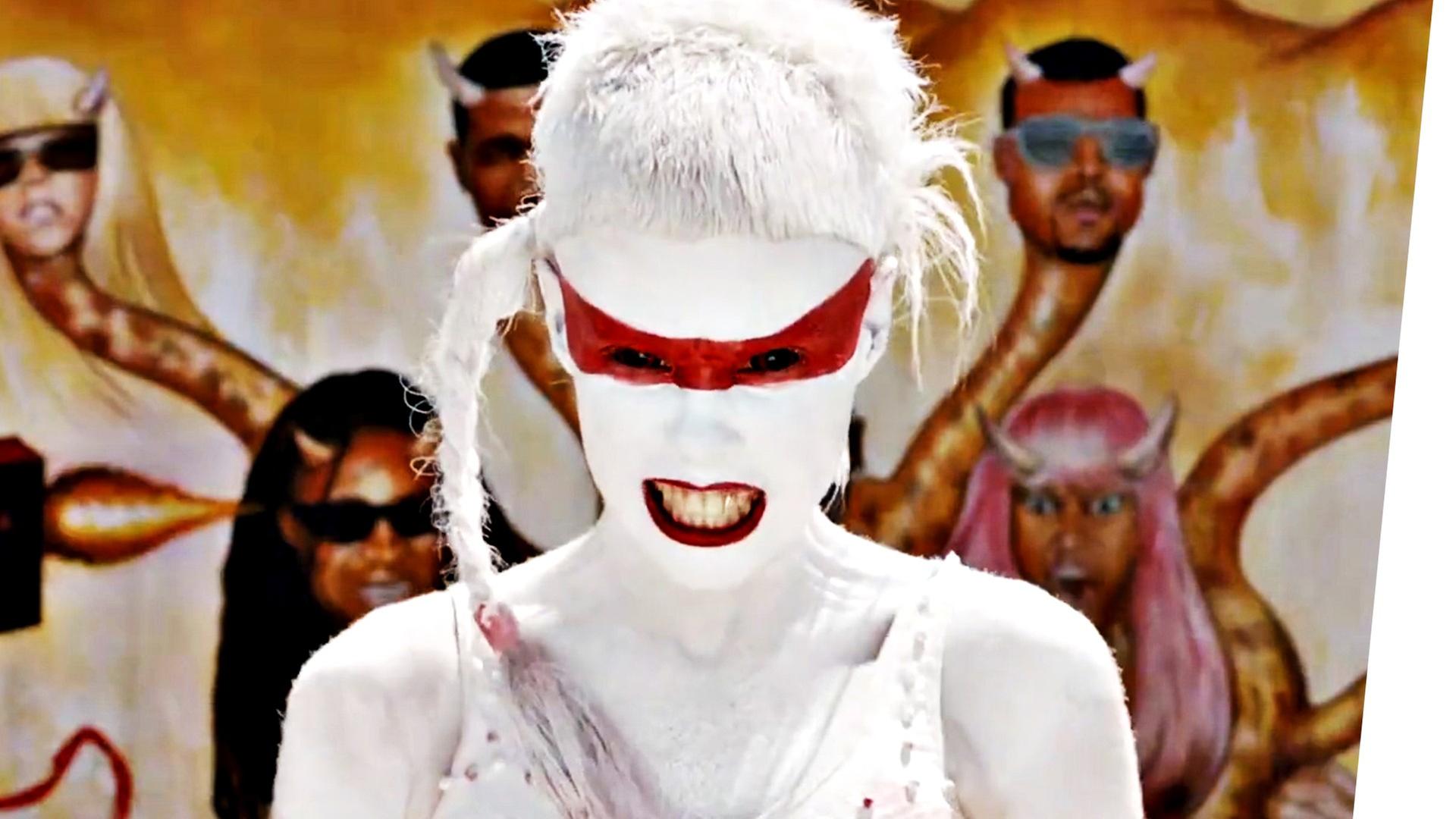 Die besten Rap Musikvideos INTERNATIONAL