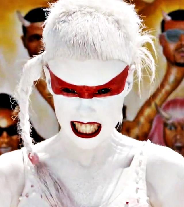 Die besten Rap Musikvideos INTERNATIONAL