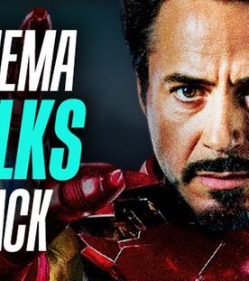 Die besten SUPERHELDENFILME aller Zeiten - Podcast