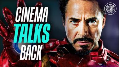 Die besten SUPERHELDENFILME aller Zeiten - Podcast