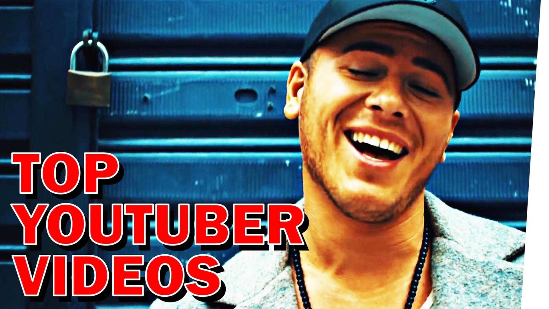 Die BESTEN Youtuber Musikvideos (Deutschland)
