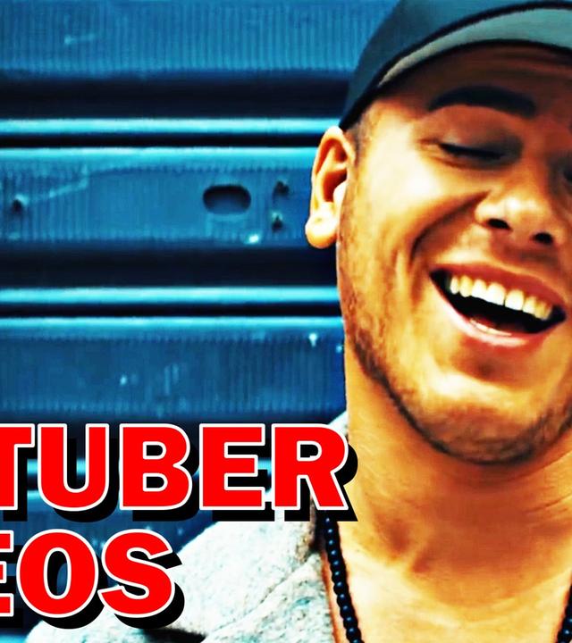Die BESTEN Youtuber Musikvideos (Deutschland)