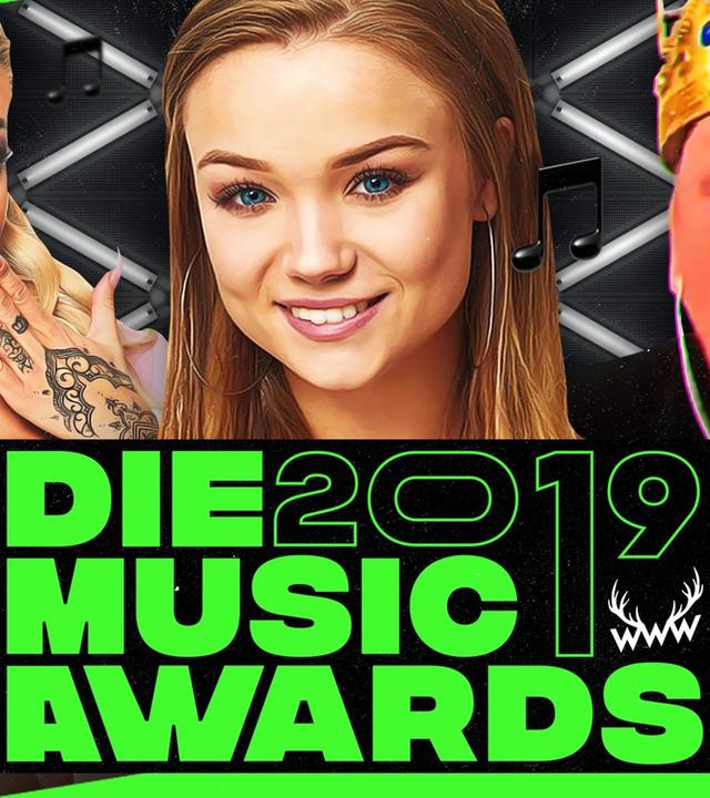 Die BESTEN YouTuber-Songs 2019! - WWW Music Awards (mit 2Bough)