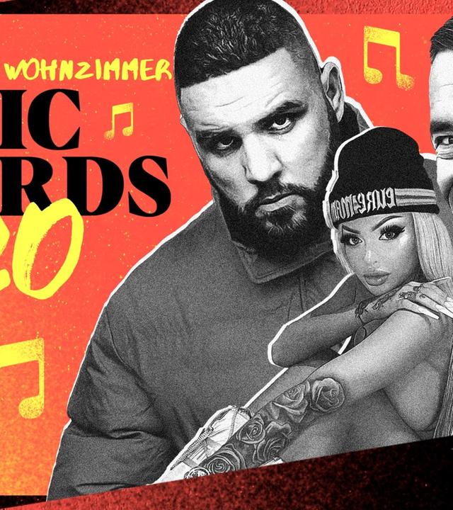 Die BESTEN YouTuber-Songs 2020! - WWW Music Awards (mit KAYEF)