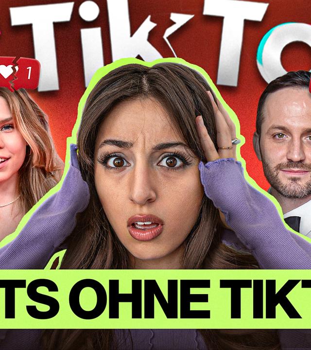 Die bittere Wahrheit der TikTok-Creator