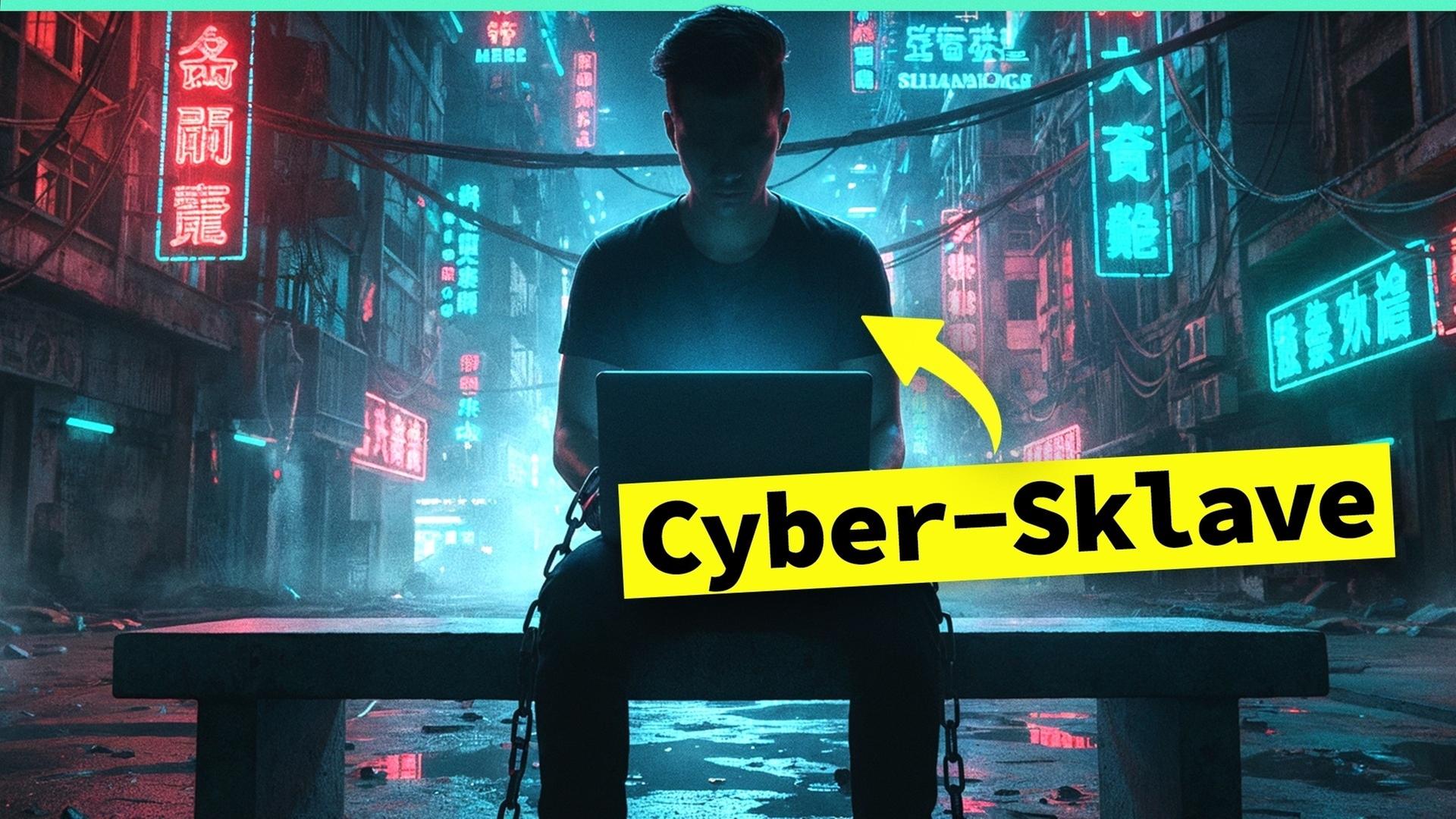 Die brutale Wahrheit hinter Kambodschas Scam-Fabrik