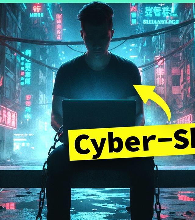 Die brutale Wahrheit hinter Kambodschas Scam-Fabrik