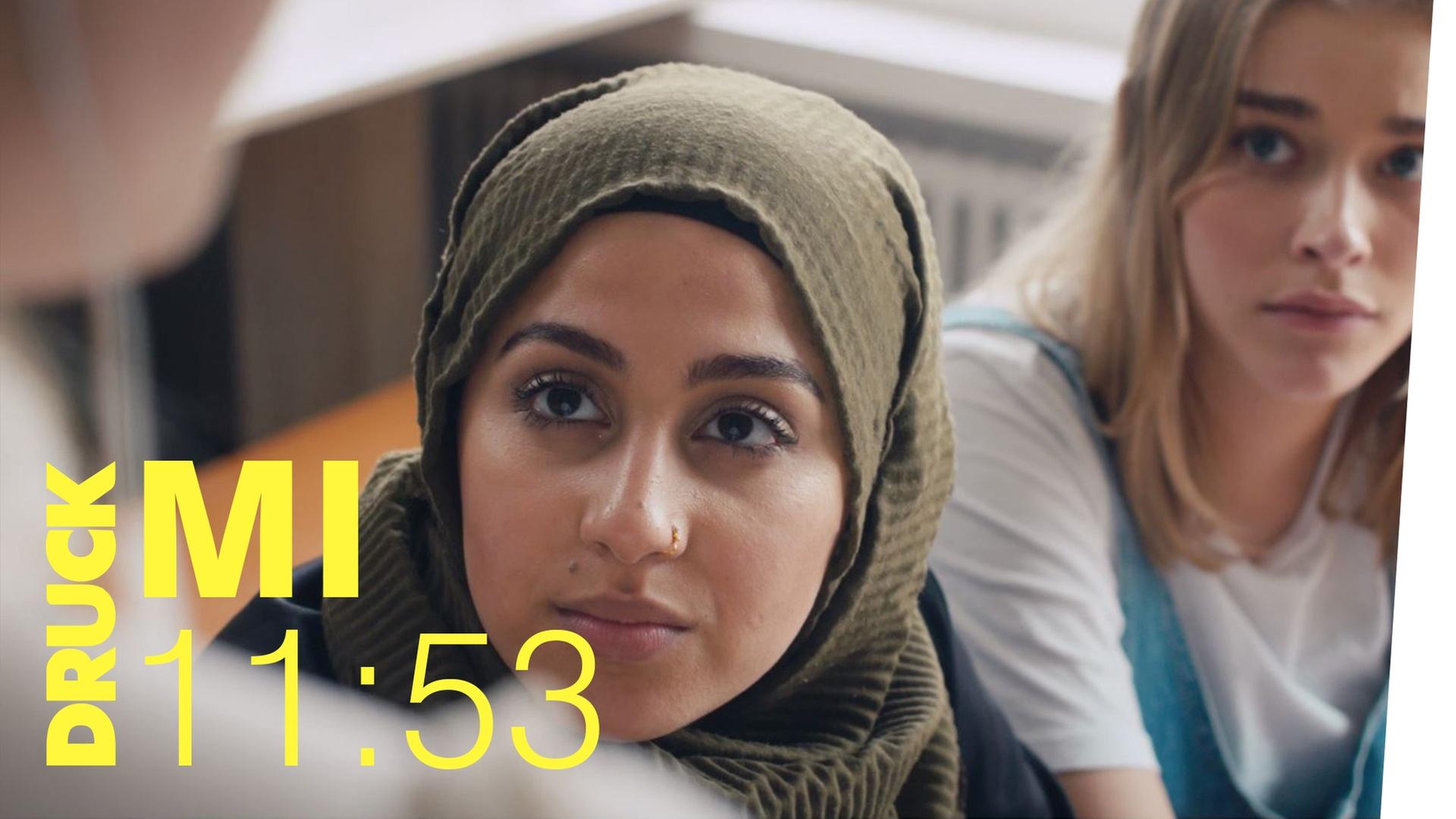 Die Cliquenbitch - DRUCK - 35