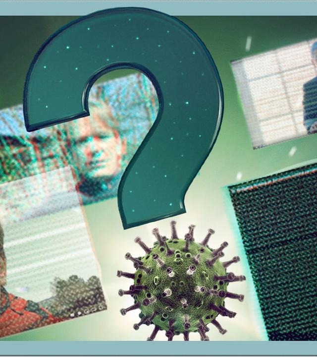 Die Corona-Verschwörung? Fundierte Kritik vs. Falschmeldungen