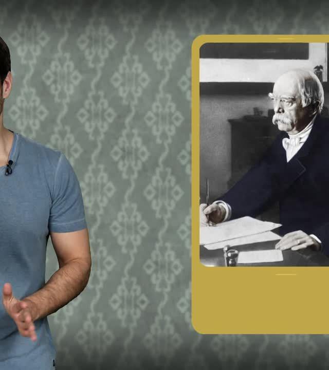 Die Deutsche Frage I Geschichte