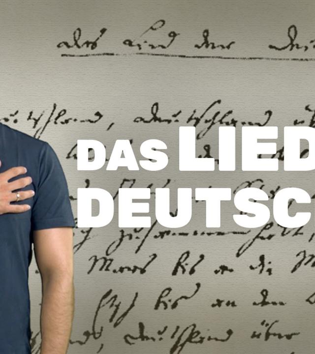 Die deutsche Nationalhymne I musstewissen Geschichte