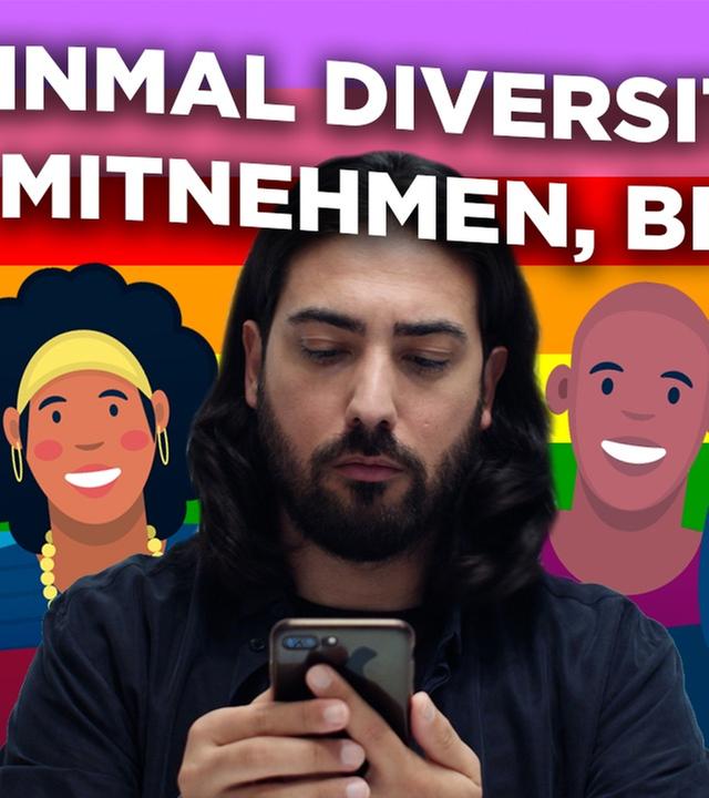 Die Diversity Agentur