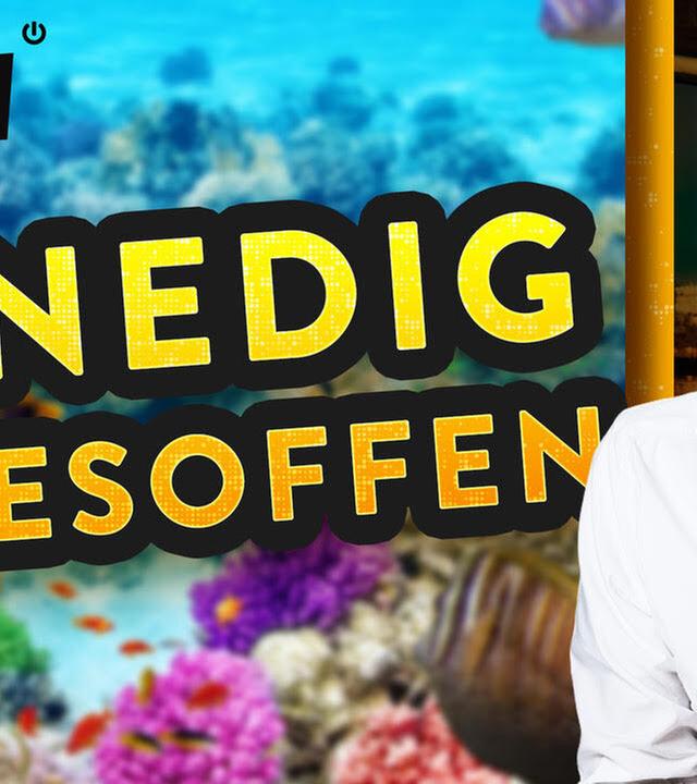 Die dümmste Stadt der Welt: Venedig säuft ab - WALULIS DAILY