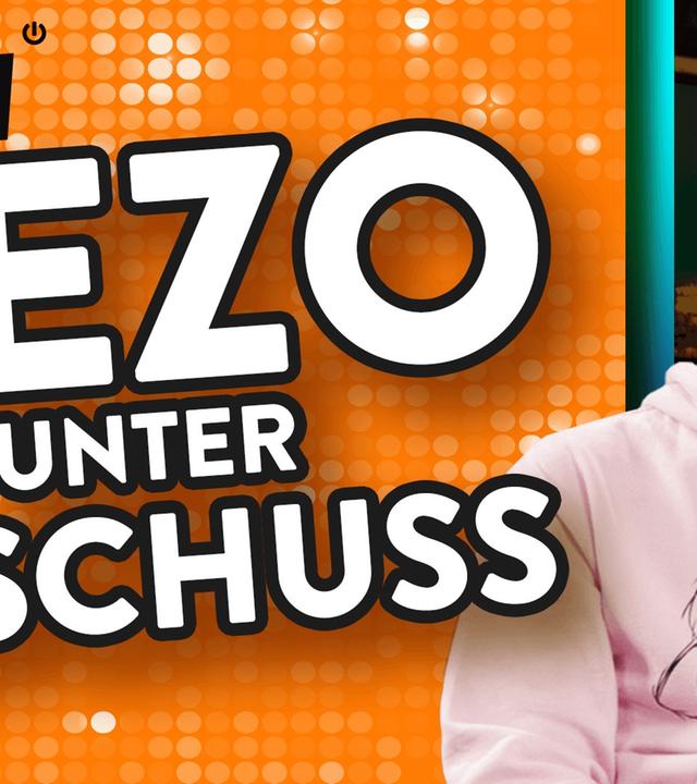 Die dümmsten Reaktionen auf Rezos 'Zerstörung der Presse' - WALULIS DAILY