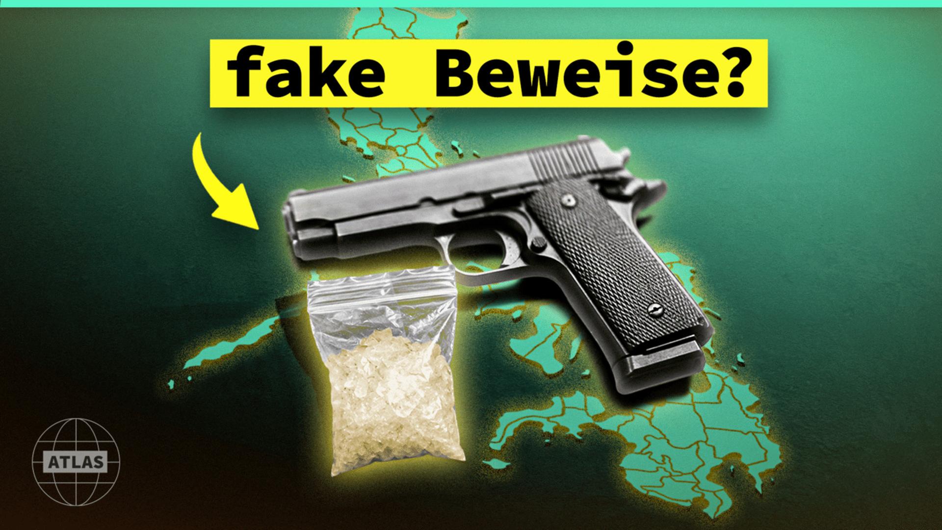 Die dunkle Geschichte des philippinischen Drogenkriegs