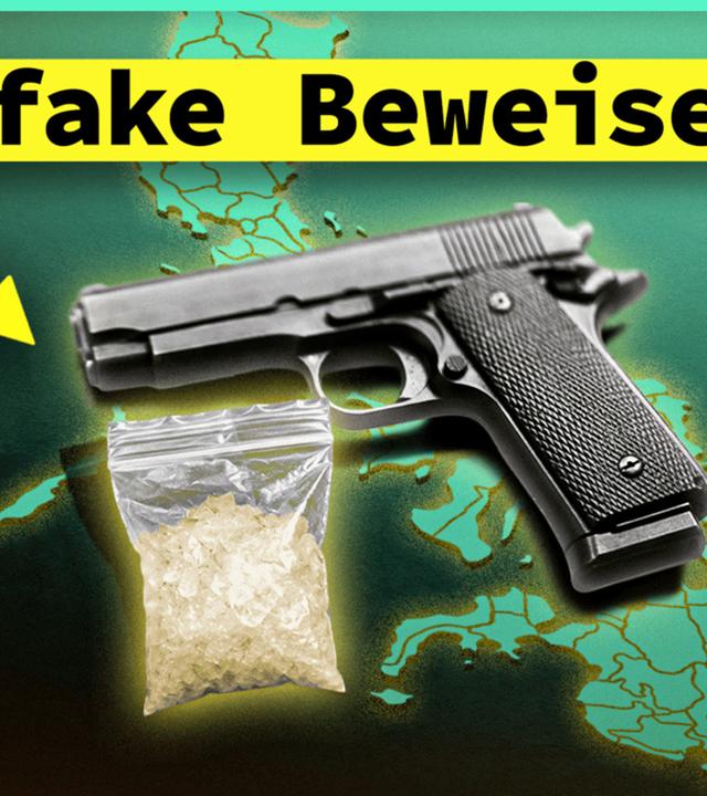 Die dunkle Geschichte des philippinischen Drogenkriegs