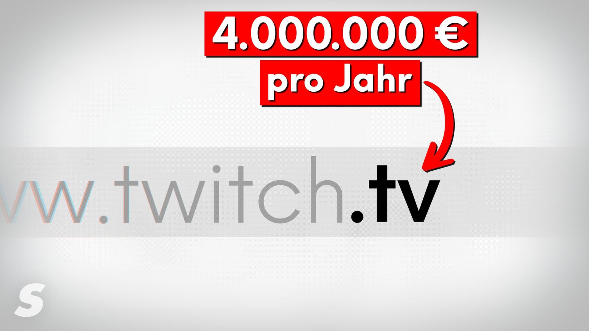 Die dunkle Wahrheit hinter “.tv” Domains