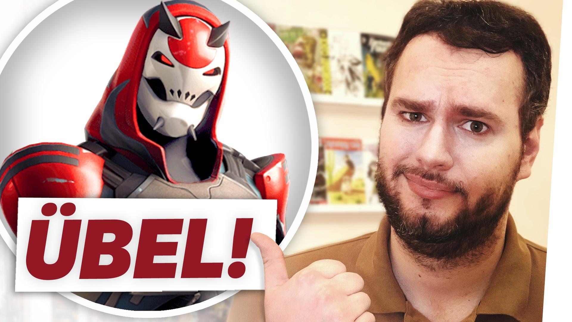 Die dunkle Wahrheit über Fortnite, Anthem & Co