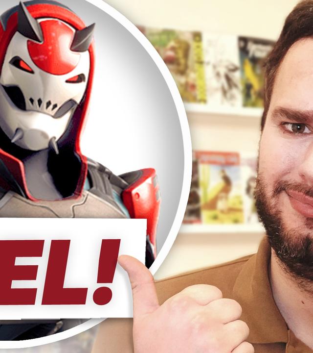 Die dunkle Wahrheit über Fortnite, Anthem & Co