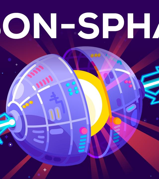 Die Dyson-Sphäre – Die ultimative Megakonstruktion