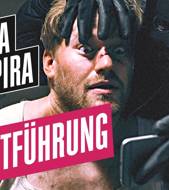 Die Entführung der CDU (mit Phil Laude) - Shapira Shapira