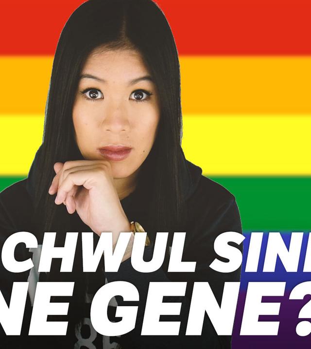 Die Erblichkeit von Homosexualität