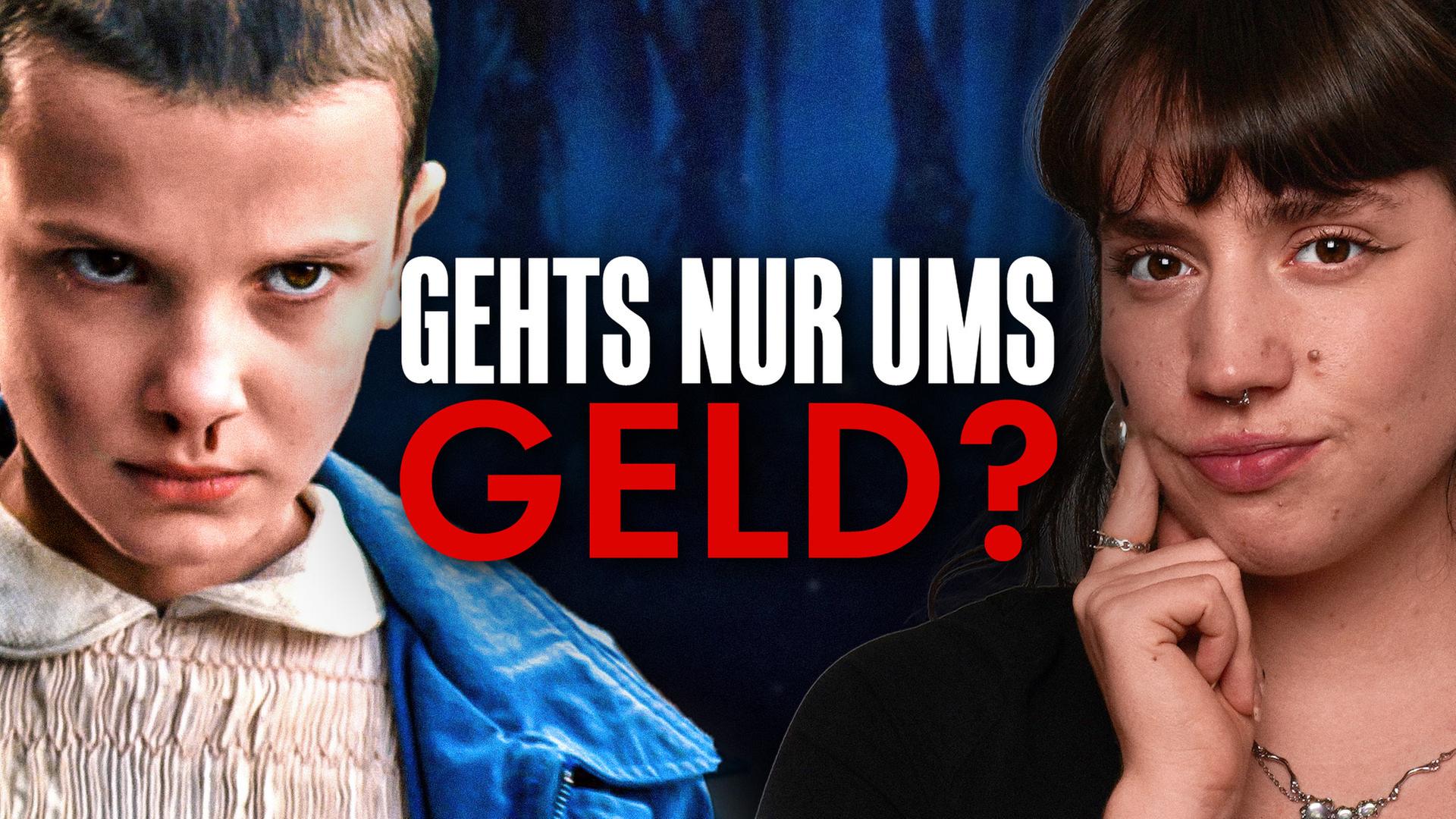 Die Erfolgstaktik hinter STRANGER THINGS