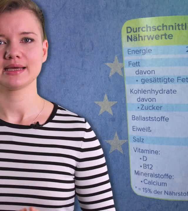 Die EU ist einfach nur geil! - Franziska Schreiber