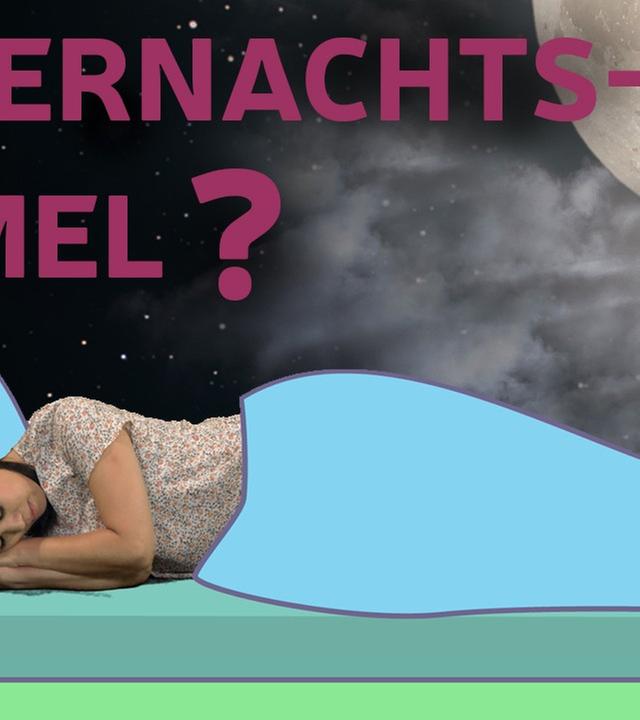 Die Fallen der Mitternachtsformel I musstewissen Mathe