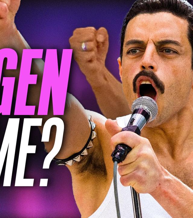 Die Filmlüge: "Nach einer wahren Begebenheit"